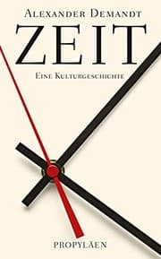 Tapa de Zeit