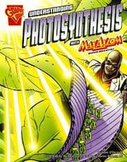 Tapa de Understanding Photosynthesis With Max Axiom, Super Scientist