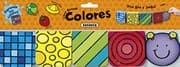 Tapa de Colores