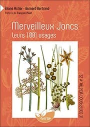 Tapa de Merveilleux Joncs - Leurs 1001 usages - Vol. 22
