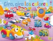 Tapa de Gira, gira los colores