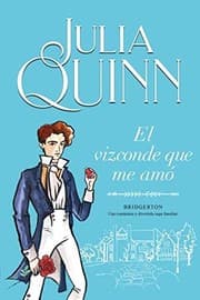 Tapa de Vizconde Que Me Amo