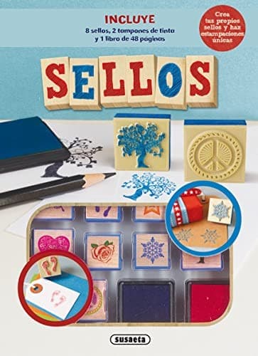 Tapa de Sellos