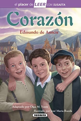 Tapa de Corazón