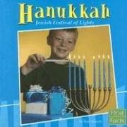 Tapa de Hanukkah