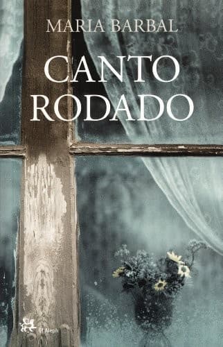 Tapa de Canto rodado
