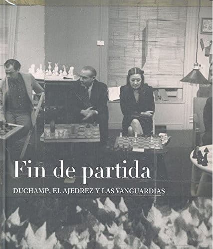 Tapa de Fin de partida