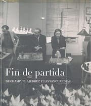 Tapa de Fin de partida