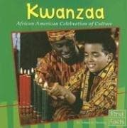 Tapa de Kwanzaa
