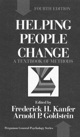 Tapa de Helping People Change (4th Edition)