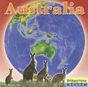 Tapa de Australia (Seven Continents)