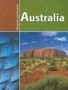 Tapa de Australia (Countries & Cultures)