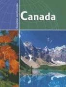 Tapa de Canada (Countries & Cultures)