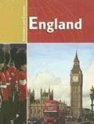 Tapa de England (Countries & Cultures)