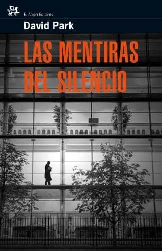 Tapa de Las mentiras del silencio