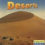 Tapa de Deserts (Earthforms)