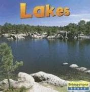 Tapa de Lakes (Earthforms)