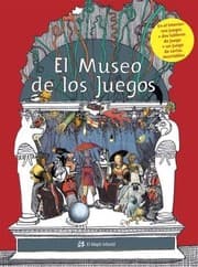 Tapa de El Museo de los Juegos