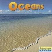 Tapa de Oceans (Earthforms)