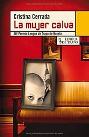 Tapa de La mujer calva