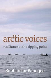 Tapa de Arctic voices