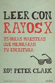 Tapa de Leer con rayos X