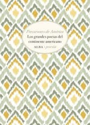 Tapa de Precursores de América