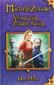 Tapa de De Macht van het Zwaard