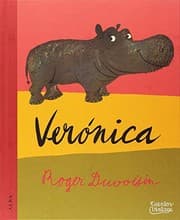 Tapa de Verónica