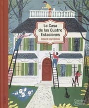 Tapa de La Casa de las Cuatro Estaciones