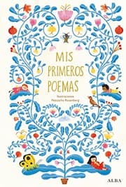 Tapa de Mis primeros poemas