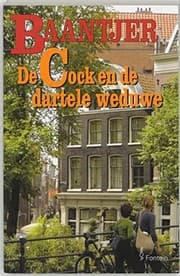 Tapa de De Cock en de dartele weduwe