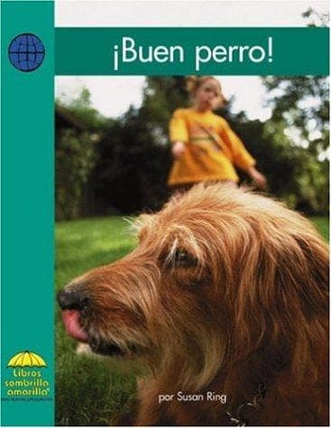 Tapa de Buen Perro! / Good Dog!