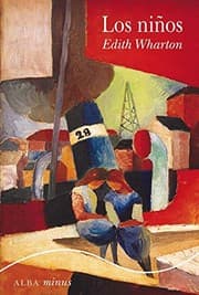 Tapa de Los niños