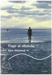 Tapa de Viaje al silencio