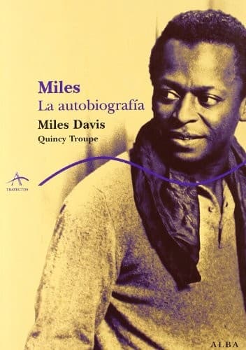 Tapa de Miles