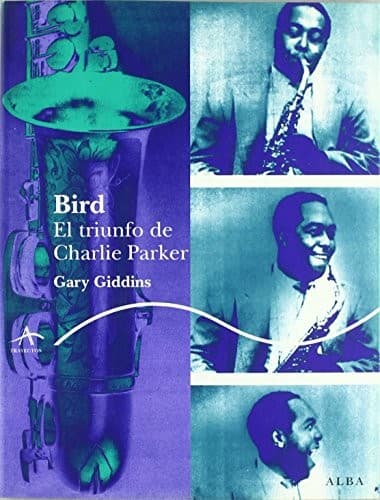 Tapa de Bird