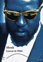 Tapa de Monk