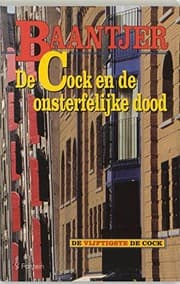 Tapa de De Cock en de onsterfelijke dood