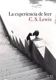 Tapa de La experiencia de leer