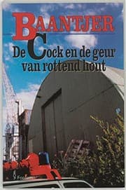 Tapa de De Cock en de geur van rottend hout