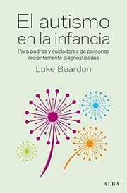 Tapa de El autismo en la infancia