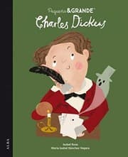 Tapa de Pequeño&Grande Charles Dickens