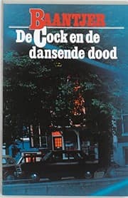 Tapa de De Cock en de dansende dood
