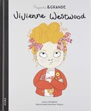 Tapa de Pequeña & Grande Vivienne Westwood