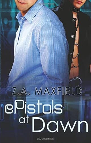 Tapa de ePistols at Dawn