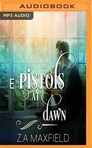 Tapa de ePistols At Dawn
