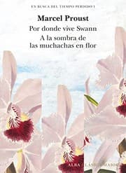 Tapa de En busca del tiempo perdido, vol. 1