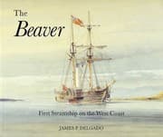 Tapa de The Beaver