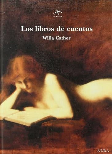 Tapa de Los libros de cuentos